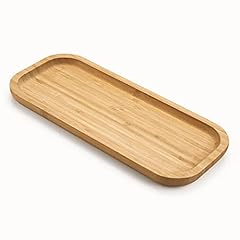 Bamboo vanity tray for sale  Delivered anywhere in USA 