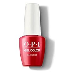 Opi gelcolor vernis d'occasion  Livré partout en France