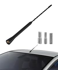 Flaconi antenna auto usato  Spedito ovunque in Italia 
