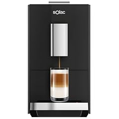 Solac superautomatische kaffee gebraucht kaufen  Wird an jeden Ort in Deutschland