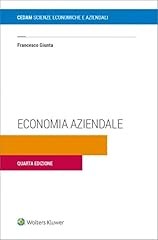 Economia aziendale usato  Spedito ovunque in Italia 
