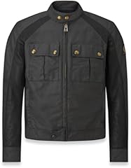 Belstaff temple giacca usato  Spedito ovunque in Italia 