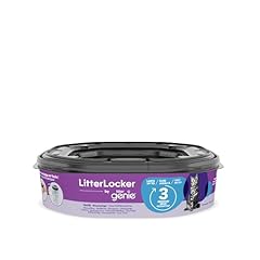 Litterlocker litter genie for sale  Delivered anywhere in UK