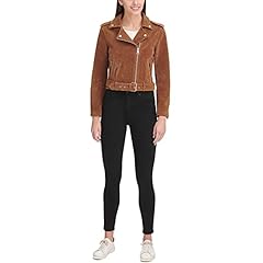 Levi women leather for sale  Delivered anywhere in USA 