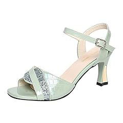 Memory foam sandals for sale  Delivered anywhere in UK