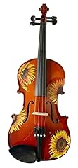 Sunflower delight viola for sale  Delivered anywhere in USA 