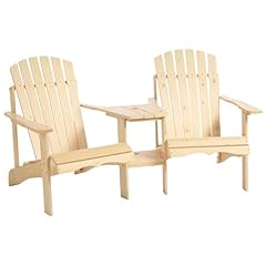 Utsunny adirondack gartenstuhl gebraucht kaufen  Wird an jeden Ort in Deutschland
