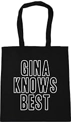 Hippowarehouse gina knows for sale  Delivered anywhere in UK