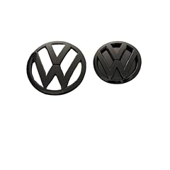 Pack emblèmes volkswagen d'occasion  Livré partout en France