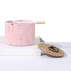 Ashtrays cigarettes pink for sale  Delivered anywhere in USA 