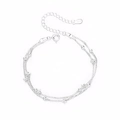 Lafomukea bracelet argent d'occasion  Livré partout en France