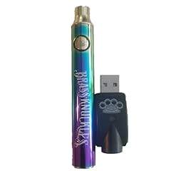 Brass knuckles 900mah for sale  Delivered anywhere in UK