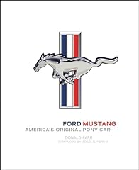 Ford mustang america for sale  Delivered anywhere in USA 