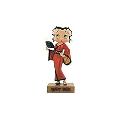 Betty boop figurine d'occasion  Livré partout en Belgiqu