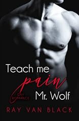 Teach pain wolf gebraucht kaufen  Wird an jeden Ort in Deutschland