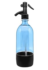 Sodafall seltzer bottle for sale  Delivered anywhere in UK