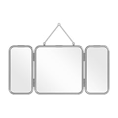 Miroir triptyque carré d'occasion  Livré partout en France