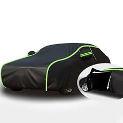 Car cover waterproof for sale  Delivered anywhere in UK