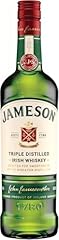 Jameson irish whiskey gebraucht kaufen  Wird an jeden Ort in Deutschland