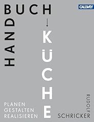 Handbuch küche planen gebraucht kaufen  Wird an jeden Ort in Deutschland