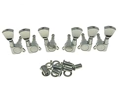 Wilkinson 3x3 chrome usato  Spedito ovunque in Italia 