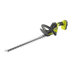 Ryobi ry18ht55a 120 for sale  Delivered anywhere in UK