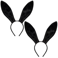 Funcredible black bunny for sale  Delivered anywhere in USA 