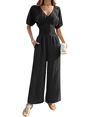 Women summer jumpsuit for sale  Delivered anywhere in USA 
