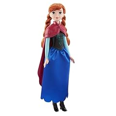 Disney frozen anna gebraucht kaufen  Wird an jeden Ort in Deutschland