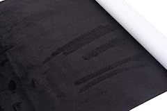 Panngu black microfiber for sale  Delivered anywhere in UK