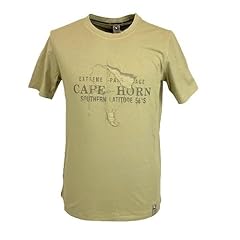 Cape horn shirt usato  Spedito ovunque in Italia 