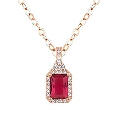 Natural ruby edelstein gebraucht kaufen  Wird an jeden Ort in Deutschland