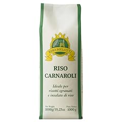 Riso melotti carnaroli for sale  Delivered anywhere in USA 