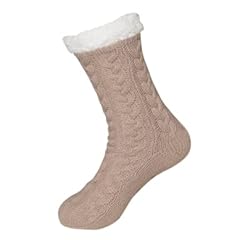 Alclud slipper socks for sale  Delivered anywhere in UK