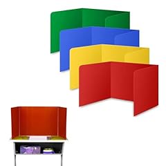 Pack colorful desk for sale  Delivered anywhere in UK
