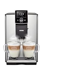 Nivona kaffeevollautomat nicr8 gebraucht kaufen  Wird an jeden Ort in Deutschland