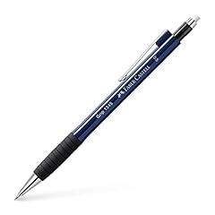 Faber castell portaminas usato  Spedito ovunque in Italia 