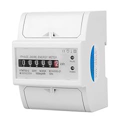Vifer contatore energia usato  Spedito ovunque in Italia 