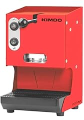 Kimbo metal macchina usato  Spedito ovunque in Italia 
