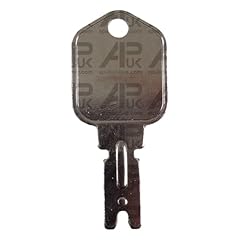 Apuk ignition key for sale  Delivered anywhere in UK