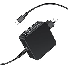 Chargeur 65w usb d'occasion  Livré partout en Belgiqu