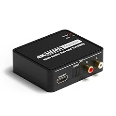 Nouiosa hdmi audio d'occasion  Livré partout en France