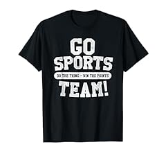 Sports team funny for sale  Delivered anywhere in USA 