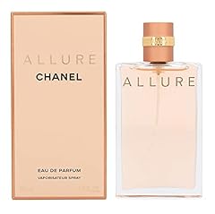 Chanel allure edp usato  Spedito ovunque in Italia 