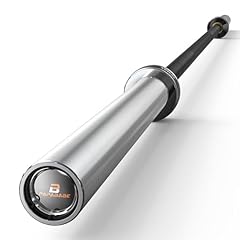 Papababe barbell 6.5ft for sale  Delivered anywhere in USA 