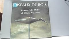 Oiseaux bois. belles d'occasion  Livré partout en Belgiqu