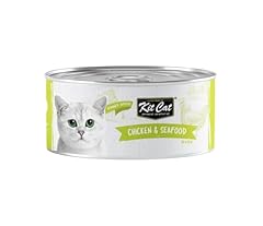 Kit cat cibo usato  Spedito ovunque in Italia 