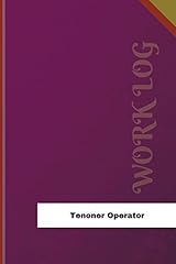 Tenoner operator work for sale  Delivered anywhere in UK