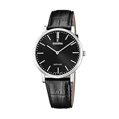Festina montre homme d'occasion  Livré partout en France