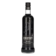 Eristoff black 70cl d'occasion  Livré partout en France